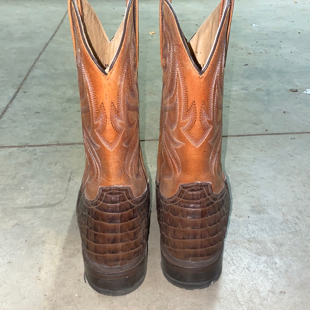 Roper Boots